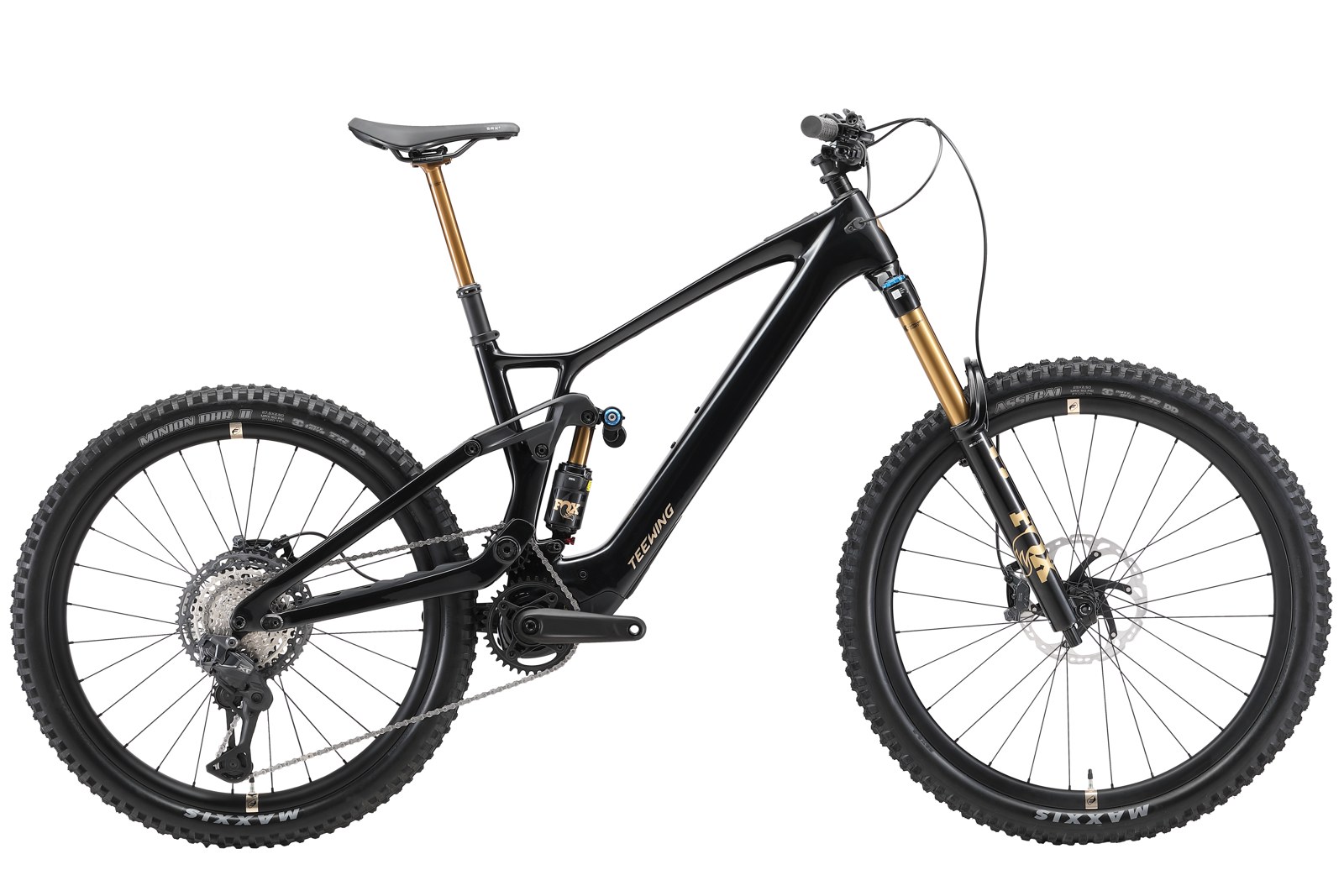 Turbo Flux One Pro Carbon